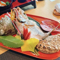 日本料理 なかのしま (リーガロイヤルホテル大阪) - 
