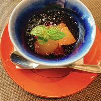 日本料理 なかのしま (リーガロイヤルホテル大阪) - 