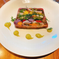 アンブレイス - 