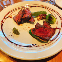 アンブレイス - 