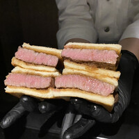 焼肉 牛印 新宿店 - 