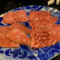 焼肉 牛印 新宿店 - 