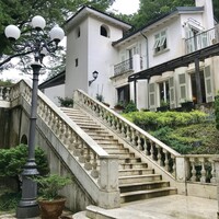 アルベルゴ・バンブー - 
