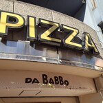 PIZZA DA BABBO - 
