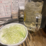 蒲田西口ホルモンセンター - 