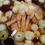 富山ブラックラーメン中嶋 - 