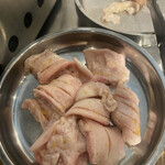 蒲田西口ホルモンセンター - 