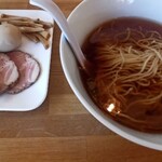 湖麺屋 リールカフェ - 