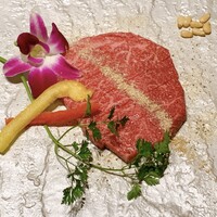 黒毛和牛焼肉 虎斑 北新地店 - 