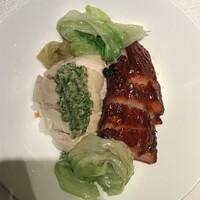 筑紫樓 銀座店 - 