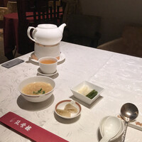 筑紫樓 銀座店 - 