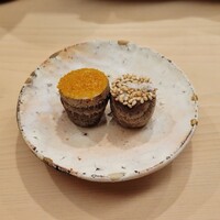 日本橋蛎殻町 すぎた - 