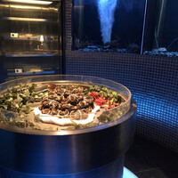 筑紫樓 銀座店 - 