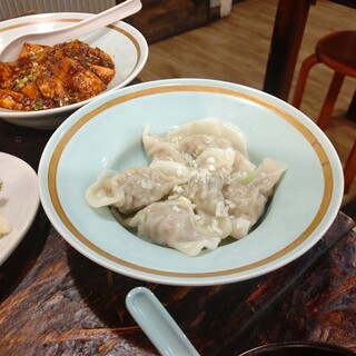 餃子厨房 虎爺_1