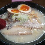 らーめん 白南風 - 