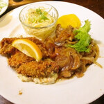 みすたーらいおん - 