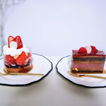 パティスリー リョーコ - 