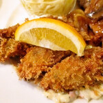 みすたーらいおん - 