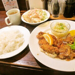 みすたーらいおん - 