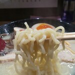 Ramen Shira Hae - 