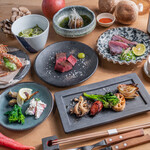 Robata Yutaka - 