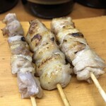 Yakitori Torishou - 