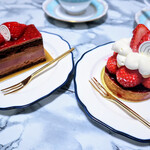 パティスリー リョーコ - 