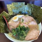 ラーメンショップ - 