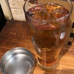 やきとり鳥笑 - 