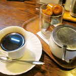 みすたーらいおん - 