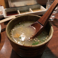 焼肉 にくだらけ -  焼肉 にくだらけ -