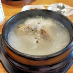 ソウル苑 - チンチンに煮えたぎる