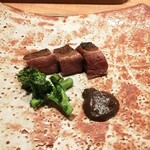 帝国ホテル 寅黒 - 