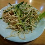 中国家庭料理 大福元 - 拌豆絲