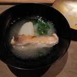 帝国ホテル 寅黒 - 