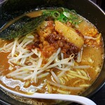 平九郎R - Young麺
