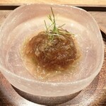 帝国ホテル 寅黒 - 