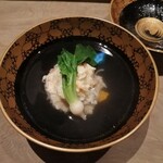 帝国ホテル 寅黒 - 