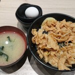 伝説のすた丼屋 - 