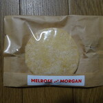 Melrose and Morgan - ショートブレッド