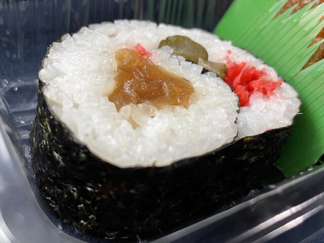 安兵エ 支店 - 酒田（寿司）の写真