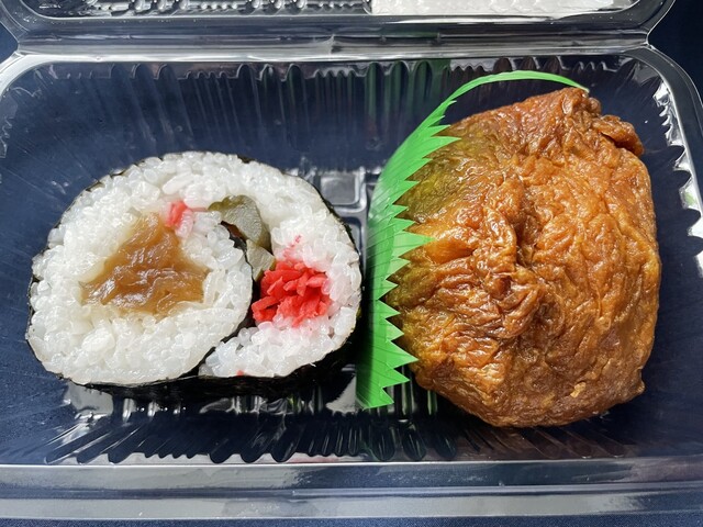 安兵エ 支店 - 酒田（寿司）の写真