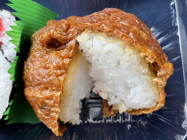 安兵エ 支店 - 酒田（寿司）の写真