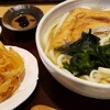 ぶつをのうどん