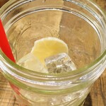 マンチズ バーガー シャック - 