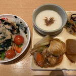 まるは食堂 - 