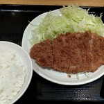 Tonkatsu Maruya - 