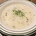 マンチズ バーガー シャック - 