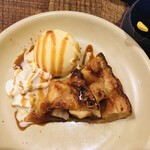 マンチズ バーガー シャック - 