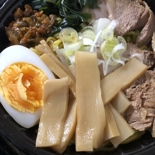 ちゃんぽん長崎家_1